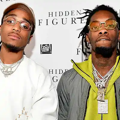 Picture for song 'Under // Quavo x Offset Type Beat (Prod.Chuck 278' by artist 'Chuck The Producer'