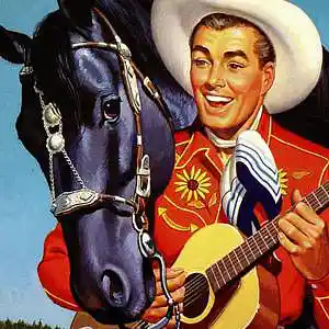 Picture for song 'Cowboy Waltz' by artist 'Complicated People'