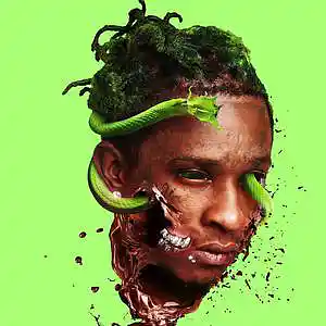 Picture for song 'Game over *BUY 1 GET 4 FREE*' by artist 'Dante Prod.'