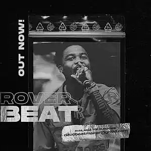 Picture for song 'Rover (Roddy Rich Type Beat) Buy 1 Get 1 Free' by artist 'davothecreator'