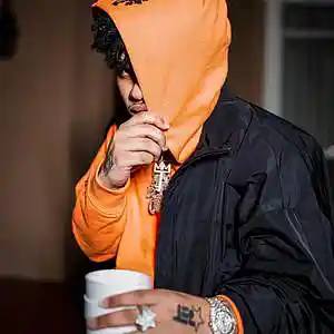 Picture for song 'Speak No Evil' by artist 'DeeFom'