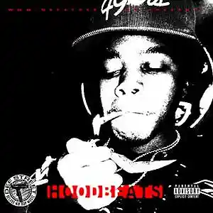 Picture for song 'KUATTO' by artist 'Def Street'