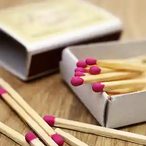 Picture for song 'Matches (Instrumental)' by artist 'Denzlo'