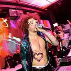 Picture for song 'Shut Up And Dance!.mp3' by artist 'Dj Katfish'