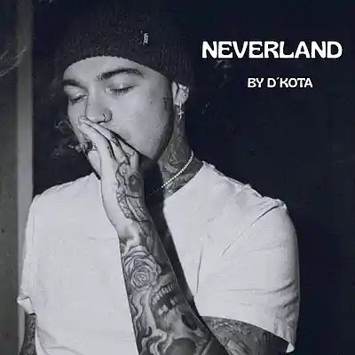 Picture for song '[SOLD] Gera Mx Type Beat "NEVERLAND"' by artist 'Dkota'
