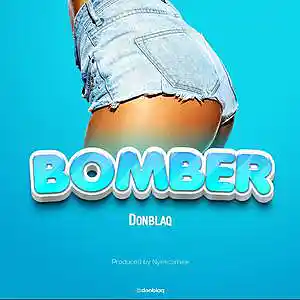 Picture for song 'Donblaq-Bomber' by artist 'Don Blaq'