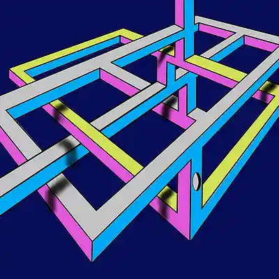 Picture for song '164 - No Way Out' by artist 'Electric Zen Band'