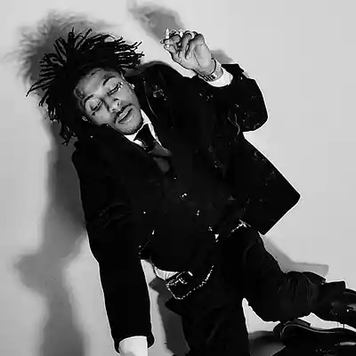 Picture for song 'TYPE BEAT NBA YOUNGBOY - '' I SEE''' by artist 'eojotta'