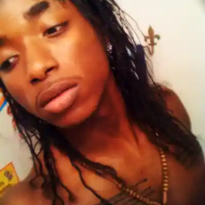 Picture for song 'Roscoe Dash Type Beat Part 2' by artist 'Game Mane Da Trapboi'