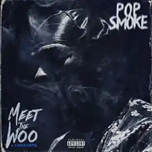 Picture for song '"PTSD" - HARD FREESTYLE x POP SMOKE TYPE BEAT' by artist 'holdupchow'