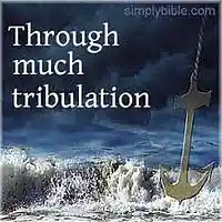 Picture for song 'Tribulations' by artist 'iFly Music Group'