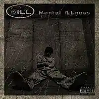 Picture for song 'ILL - Who I Am prod.by: Full Aim' by artist 'ILL'