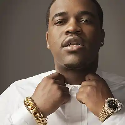Song picture of 'VALUE - Key Glock x Asap Ferg'