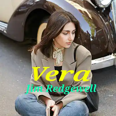 Picture for song 'Vera' by artist 'Jim Redgewell'