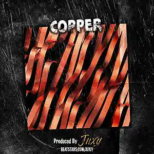 Picture for song 'COPPER (BUY 2 GET 2 FREE)' by artist 'Juxy'