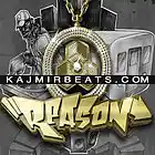 Picture for song 'CHAMPION!!' by artist 'Kajmir Royale'