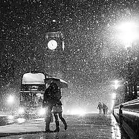 Picture for song 'WINTER CITY BLUES ' by artist 'K.O. of SoReal Records'