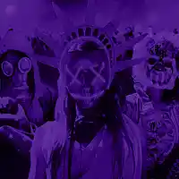 Picture for song '(NEW) Purge' by artist 'LEXI BANKS'