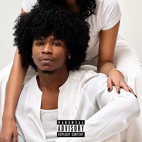 Song picture of 'I Care 4 U - Maux FNL Ruf'