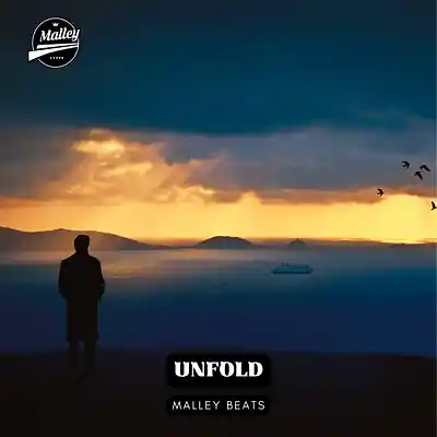 Picture for song 'UNFOLD [COUNTRY RAP TYPE BEAT]' by artist 'Malley Beats'