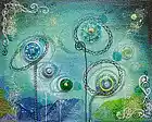 Picture for song 'loop 18' by artist 'mario wiggins'