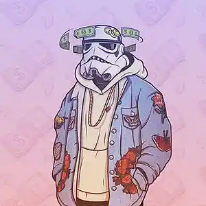 Picture for song 'Drip(Prod MessemUpBeats)' by artist 'MessEmUpBeats'