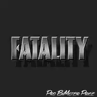 Picture for song 'Fatality(Instrumental)' by artist 'Mr Price Productions'