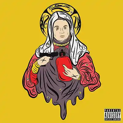 Picture for song 'Griselda type beat - Westside gunn type beat 565' by artist 'Noctur'