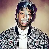 Picture for song 'LUNGS' by artist 'OneHunid Beats'