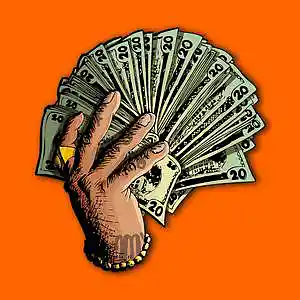 Picture for song '"Rico" Migos Type Beat' by artist 'Osaru Beatz'