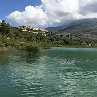 Picture for song 'Let it out' by artist 'Peter Kosta's Galaxy Rock Band'