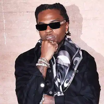 Picture for song 'VELVET KEYS - GUNNA TYPE BEATS - GUNNA TYPE BEAT' by artist 'PINK MOLLY BEATZ'