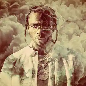 Picture for song 'Pop Smoke Type Beat - Dangerous' by artist 'Pisci Made It'