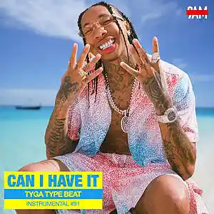 Picture for song 'Can I Have It - Tyga Type Summer Beat' by artist 'Prod. by 9AM'