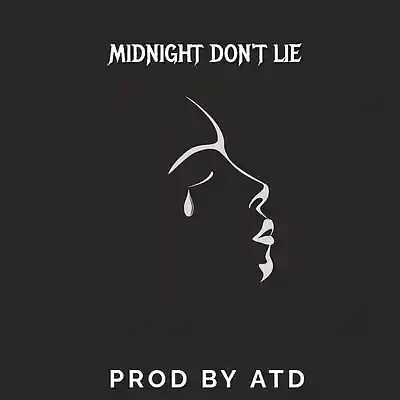 Picture for song 'RUSS TYPE BEAT - MIDNIGHT DON'T LIE' by artist 'Prod. By ATD'