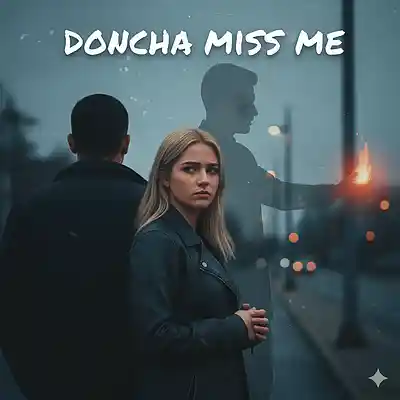 Picture for song 'Don'cha Miss Me' by artist 'Rob B (GER)'