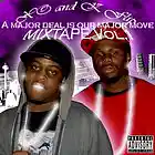 Picture for song 'Say Lil Mama(let Me Holla At Cha)' by artist 'DJFLIP210'