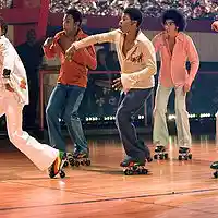 Picture for song 'Slow Your Roll Bounce' by artist 'Saymore OrShutUp'