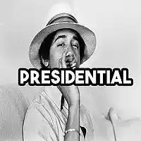 Picture for song '*Presidential* New Atl Type Trap (Free DL)' by artist 'Sean Bentley'