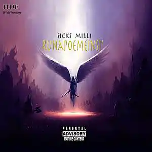 Picture for song 'RunaPoemeinsi' (NEW)' by artist 'Sicks Milli'