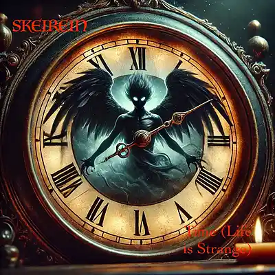 Picture for song 'Time (Life Is Strange)' by artist 'Skeirein'