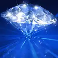 Picture for song 'DIAMOND' by artist 'SPCIAL'