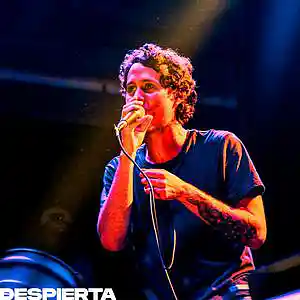 Picture for song 'DESPIERTA (90bpm F# Minor)' by artist 'SteveJal'