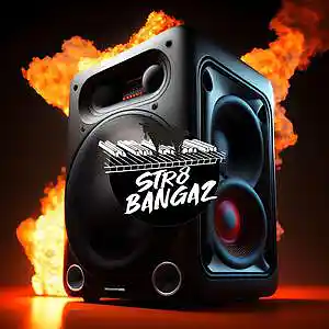 Picture for song 'on gas' by artist 'Swagdot Beatz'