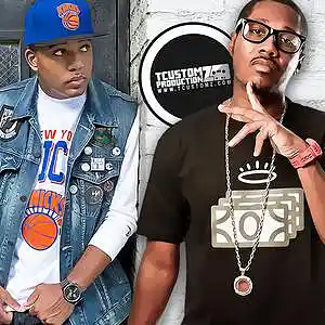 Picture for song 'Comeback (Soulful Boom Bap Elzhi x Skyzoo type)' by artist 'TCustomz Productionz'