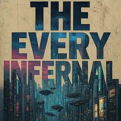 Picture for song 'Pretty Women - The Every Infernal' by artist 'The Every Infernal'