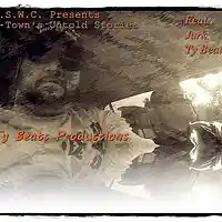 Picture for song '1)Jurk feat Ty Beats - Pocketz Phat' by artist 'Ty Life Music'