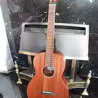 Picture for song 'Adding Notes' by artist 'Viking Blues'