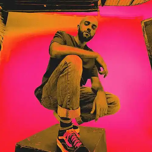 Artist picture