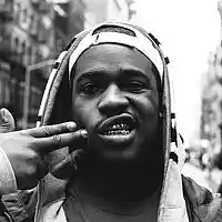 Picture for song 'So Close' by artist 'ZERO FUX WORLD'